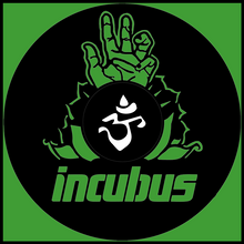 Load image into Gallery viewer, Incubus