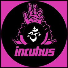 Load image into Gallery viewer, Incubus