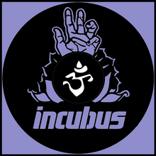 Load image into Gallery viewer, Incubus