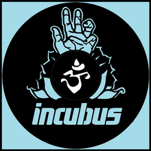 Load image into Gallery viewer, Incubus