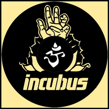 Load image into Gallery viewer, Incubus