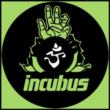 Load image into Gallery viewer, Incubus