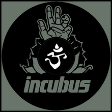 Load image into Gallery viewer, Incubus