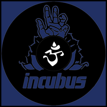 Load image into Gallery viewer, Incubus