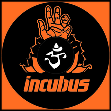 Load image into Gallery viewer, Incubus