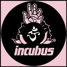 Load image into Gallery viewer, Incubus