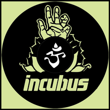 Load image into Gallery viewer, Incubus
