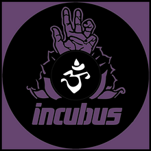 Load image into Gallery viewer, Incubus