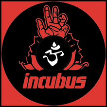 Load image into Gallery viewer, Incubus