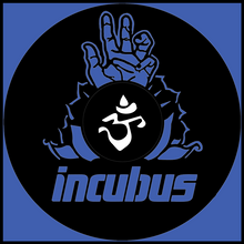 Load image into Gallery viewer, Incubus