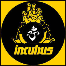 Load image into Gallery viewer, Incubus