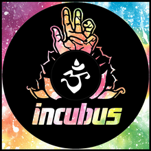 Load image into Gallery viewer, Incubus