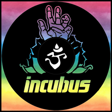 Load image into Gallery viewer, Incubus