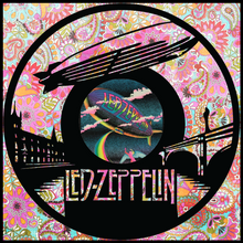 Load image into Gallery viewer, Led Zeppelin - Zeppelin