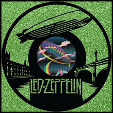 Load image into Gallery viewer, Led Zeppelin - Zeppelin