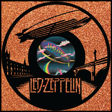 Load image into Gallery viewer, Led Zeppelin - Zeppelin