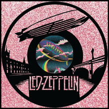 Load image into Gallery viewer, Led Zeppelin - Zeppelin