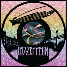 Load image into Gallery viewer, Led Zeppelin - Zeppelin