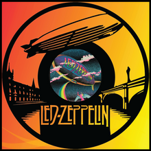 Load image into Gallery viewer, Led Zeppelin - Zeppelin