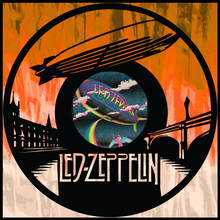 Load image into Gallery viewer, Led Zeppelin - Zeppelin