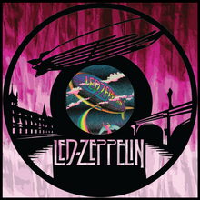 Load image into Gallery viewer, Led Zeppelin - Zeppelin