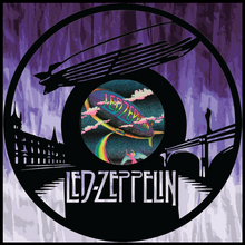 Load image into Gallery viewer, Led Zeppelin - Zeppelin