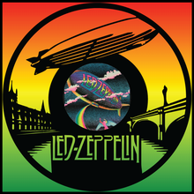 Load image into Gallery viewer, Led Zeppelin - Zeppelin