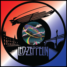 Load image into Gallery viewer, Led Zeppelin - Zeppelin