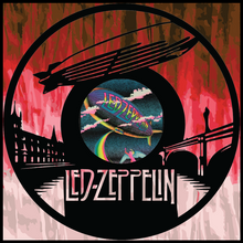 Load image into Gallery viewer, Led Zeppelin - Zeppelin