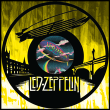 Load image into Gallery viewer, Led Zeppelin - Zeppelin