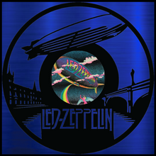 Load image into Gallery viewer, Led Zeppelin - Zeppelin