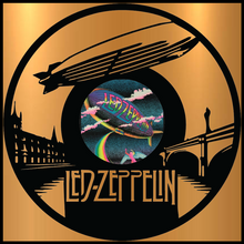 Load image into Gallery viewer, Led Zeppelin - Zeppelin