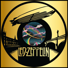 Load image into Gallery viewer, Led Zeppelin - Zeppelin