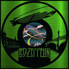 Load image into Gallery viewer, Led Zeppelin - Zeppelin