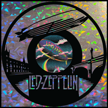 Load image into Gallery viewer, Led Zeppelin - Zeppelin