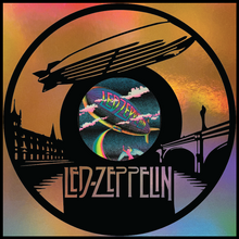 Load image into Gallery viewer, Led Zeppelin - Zeppelin