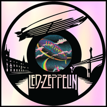 Load image into Gallery viewer, Led Zeppelin - Zeppelin
