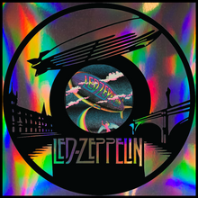 Load image into Gallery viewer, Led Zeppelin - Zeppelin