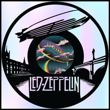 Load image into Gallery viewer, Led Zeppelin - Zeppelin