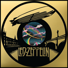 Load image into Gallery viewer, Led Zeppelin - Zeppelin