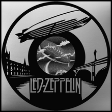 Load image into Gallery viewer, Led Zeppelin - Zeppelin