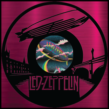 Load image into Gallery viewer, Led Zeppelin - Zeppelin