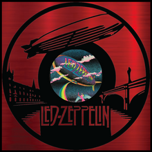 Load image into Gallery viewer, Led Zeppelin - Zeppelin