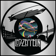 Load image into Gallery viewer, Led Zeppelin - Zeppelin