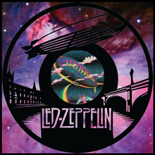 Load image into Gallery viewer, Led Zeppelin - Zeppelin