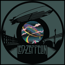 Load image into Gallery viewer, Led Zeppelin - Zeppelin