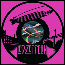 Load image into Gallery viewer, Led Zeppelin - Zeppelin