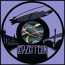 Load image into Gallery viewer, Led Zeppelin - Zeppelin