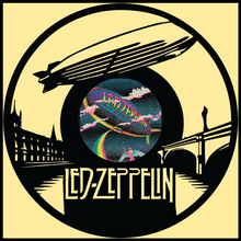 Load image into Gallery viewer, Led Zeppelin - Zeppelin