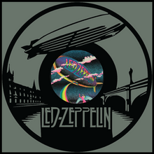 Load image into Gallery viewer, Led Zeppelin - Zeppelin